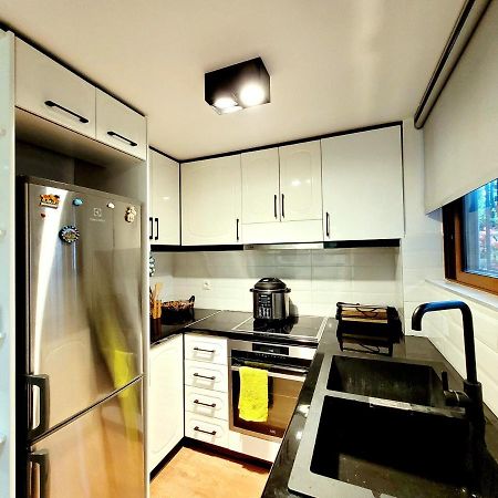 Loi Apartment Saranda Dış mekan fotoğraf