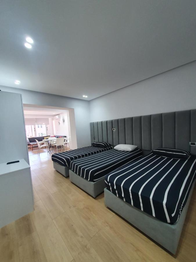 Loi Apartment Saranda Dış mekan fotoğraf