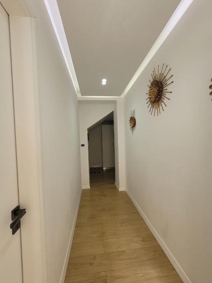 Loi Apartment Saranda Dış mekan fotoğraf