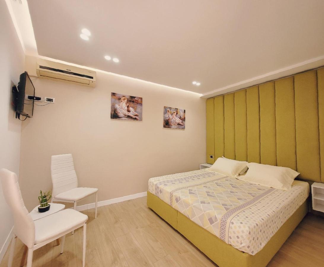 Loi Apartment Saranda Dış mekan fotoğraf