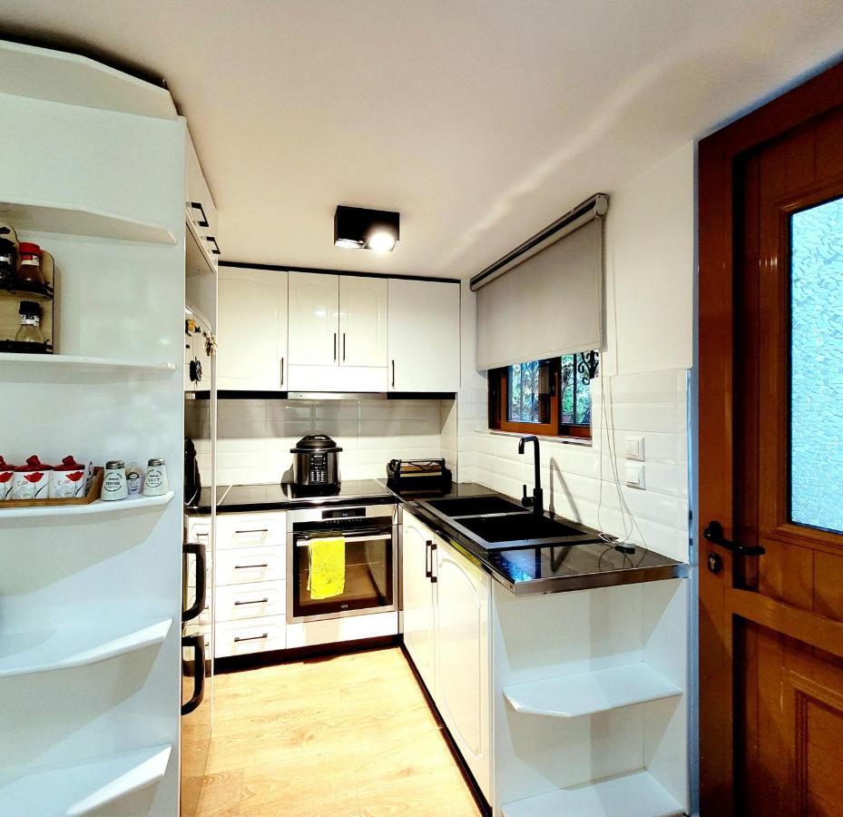 Loi Apartment Saranda Dış mekan fotoğraf