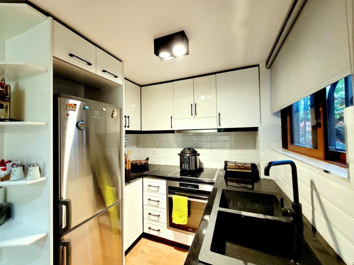 Loi Apartment Saranda Dış mekan fotoğraf